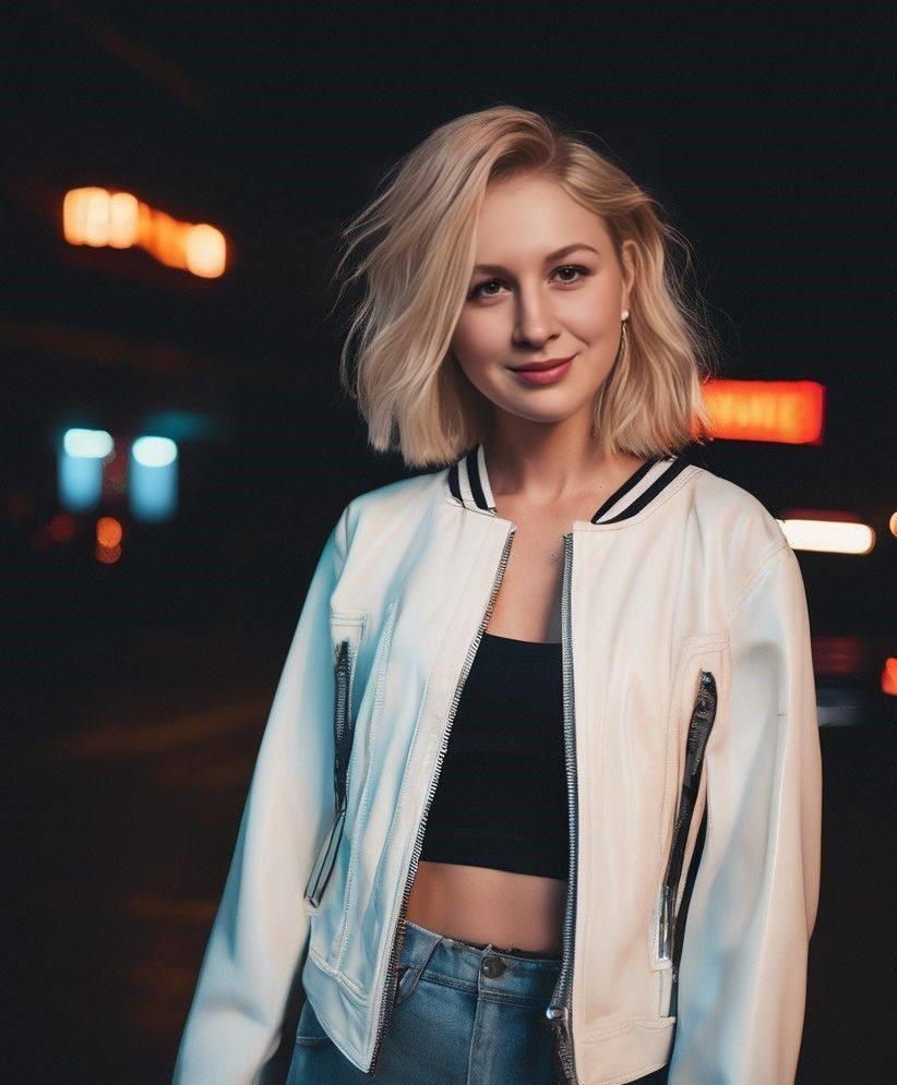 DennaHubl's Profile