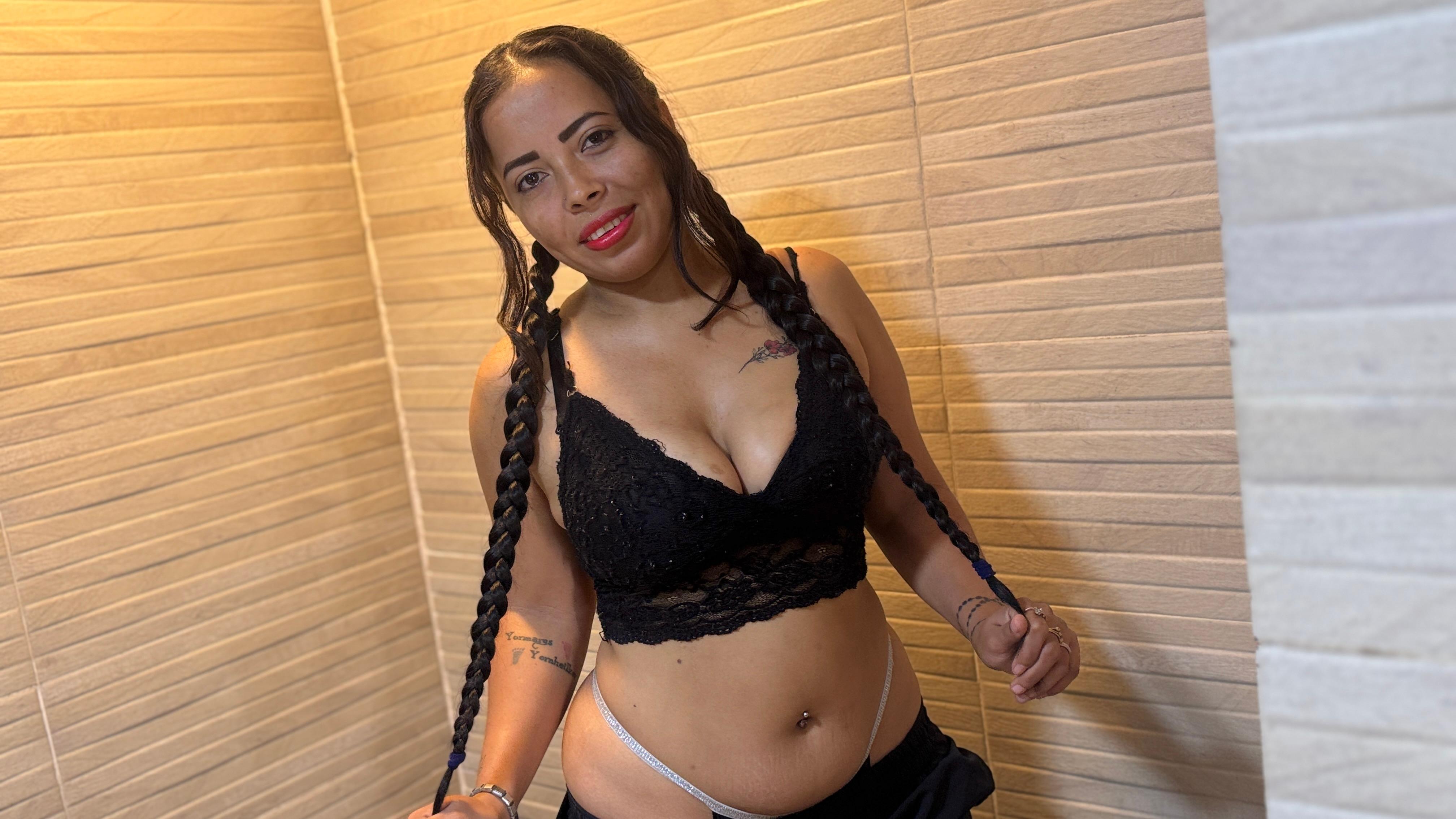 DianaEve_'s Profile