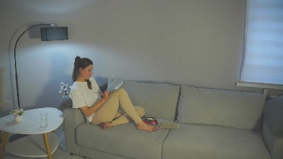 DianaVereb's Profile