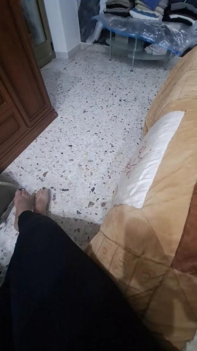 Diavoletta77's Profile