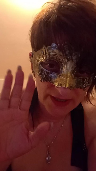 DiavolettaSexy7's Profile