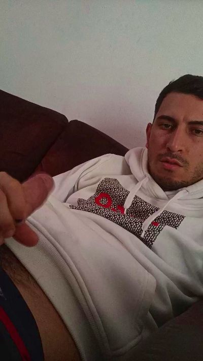 Diegoandres26's Profile