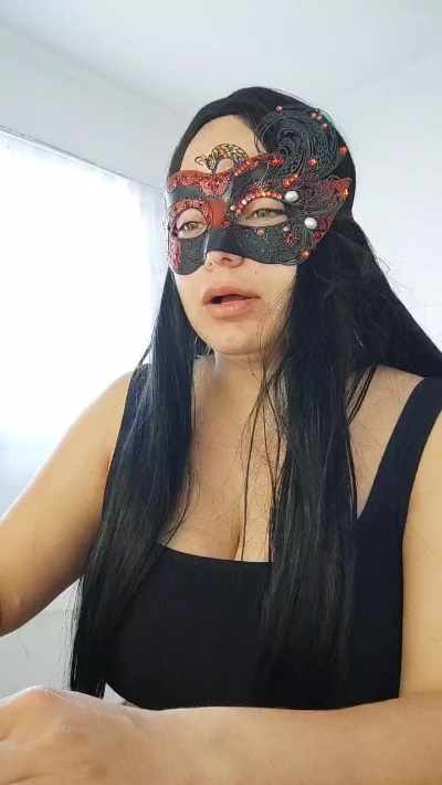 Diosa_Sofia's Profile