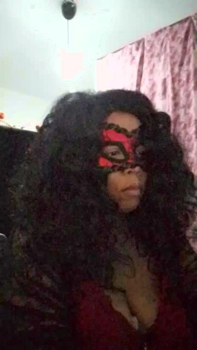 DjamiRose's Profile