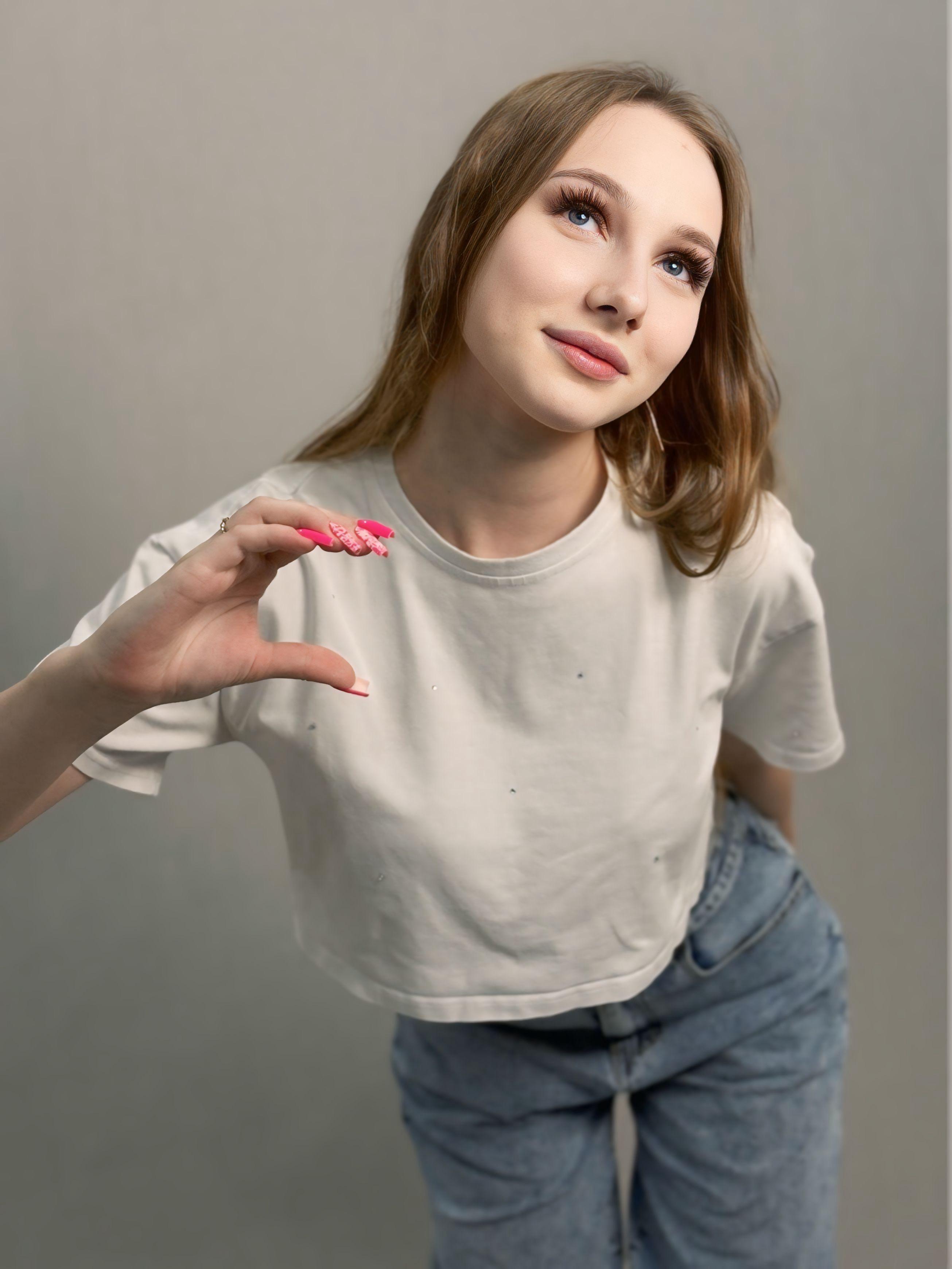 DominicaYuk's Profile