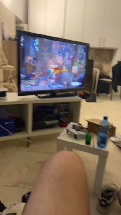 Donnieandclyde's Profile