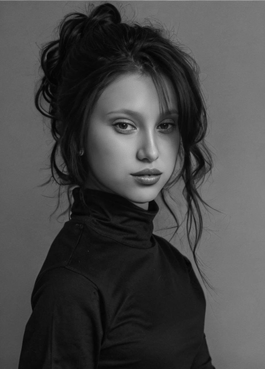 DorcasSolow's Profile