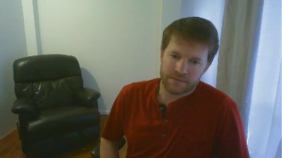 Dr_Charming's Profile