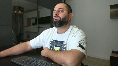 DravenPeak's Profile