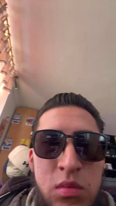 ELVERGONAZO9's Profile