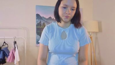 EbonyLemcke's Profile
