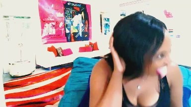 EbonySedduction's Profile