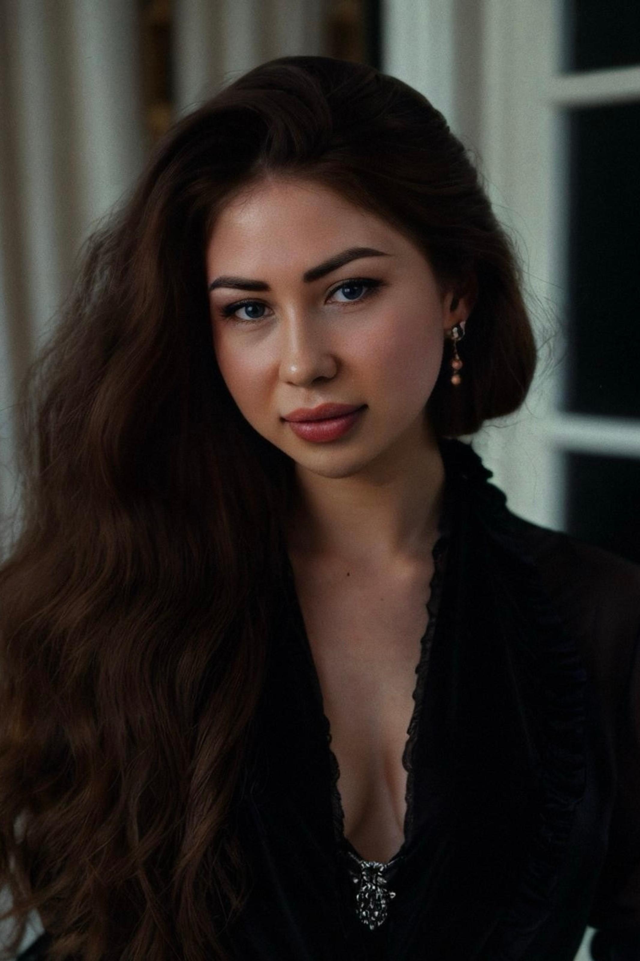 EdaBrunger's Profile