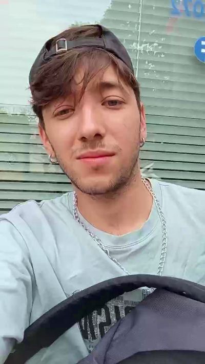 ElColombianoxxx's Profile