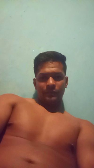 El_negrito44's Profile