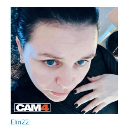 Elin22's Profile