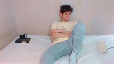 Elio_520's Profile