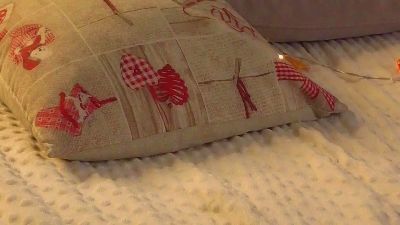 ElissaKlebanow's Profile