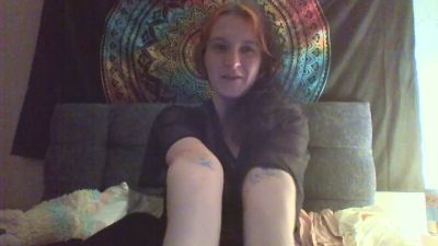 ElusiveElekra's Profile