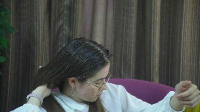 ElvaBetter's Profile