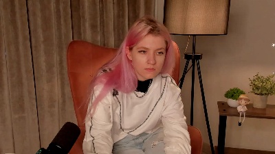 ElvinaDavy's Profile