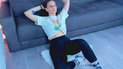 ElvinaDredge's Profile