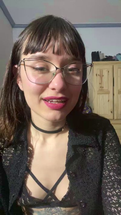 Elvira333's Profile