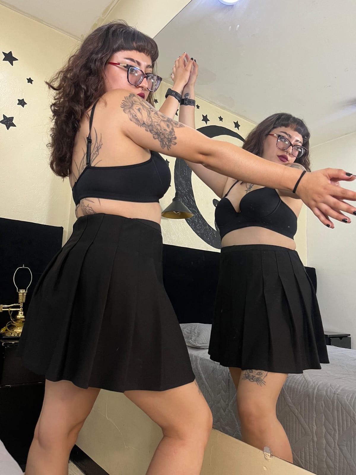 Emily_Amatista's Profile