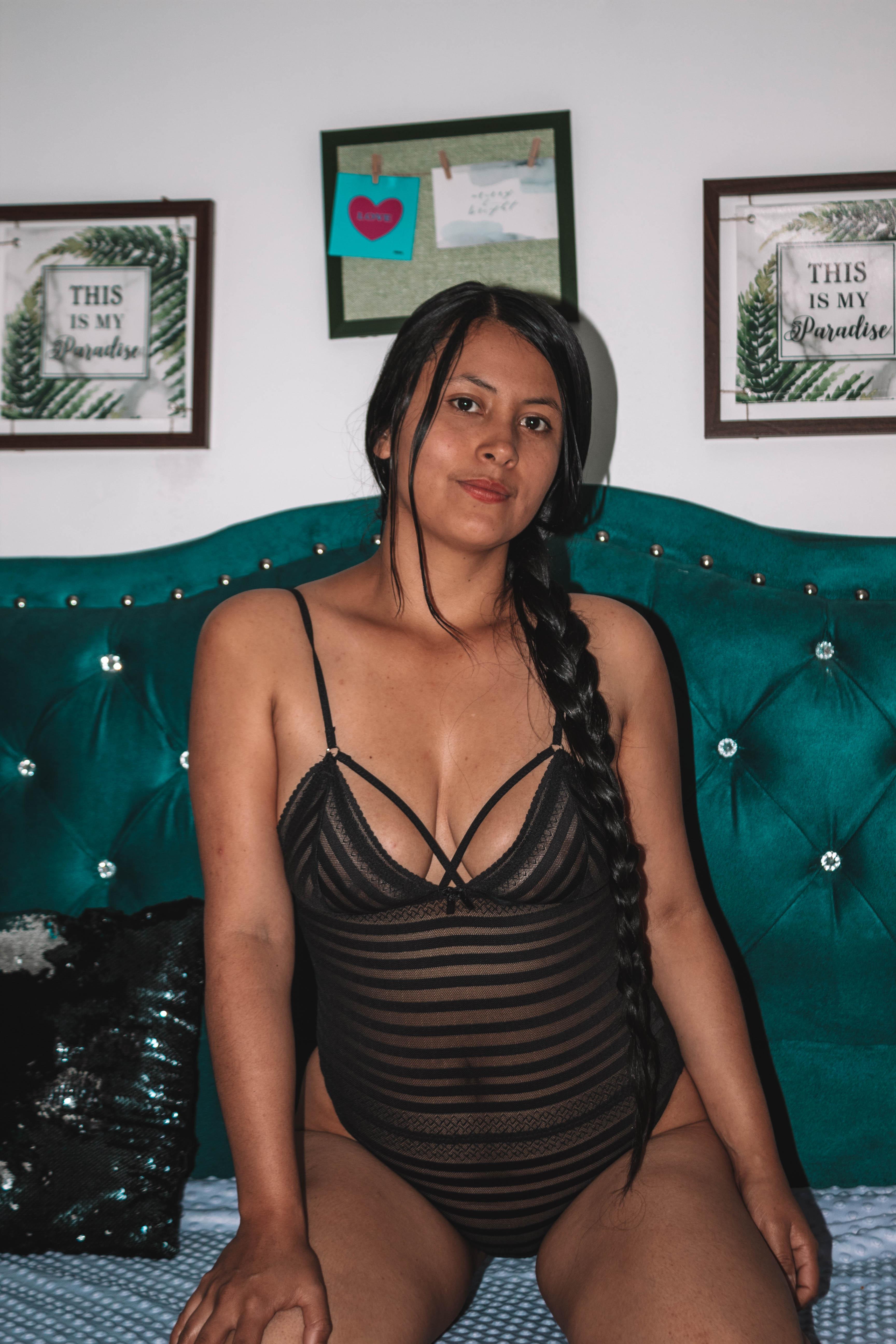 Emily_F_W's Profile