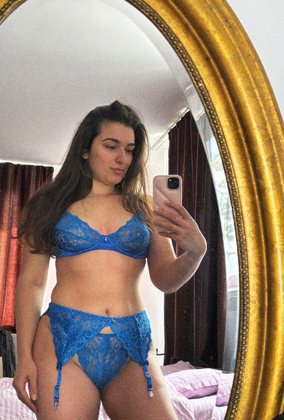 EmmaDallas's Profile