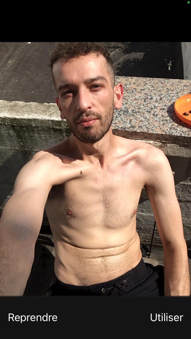Escaenor's Profile