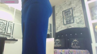 Esmeralda_hot5's Profile