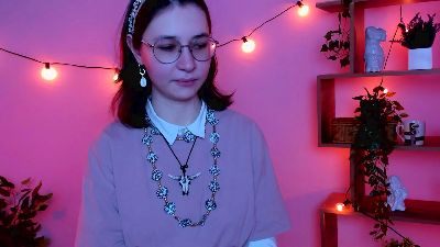 EveliaLibel's Profile