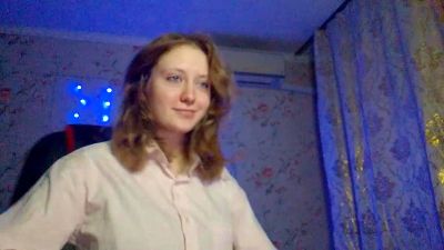 EvieSvedin's Profile