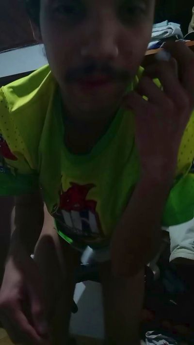 Fabiano2002's Profile