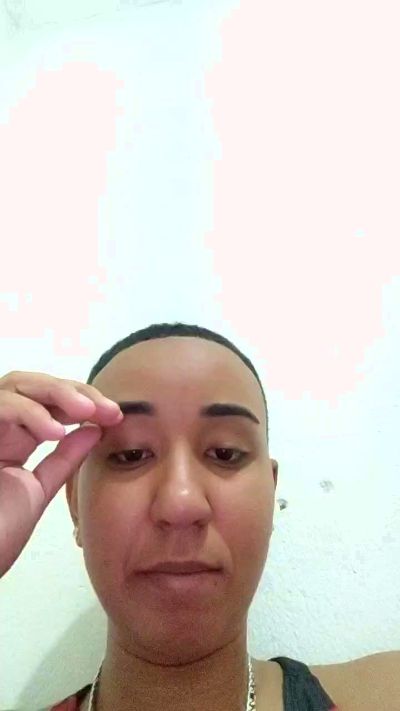 Faelly_santos's Profile