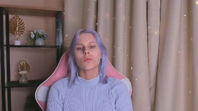 FallonLama's Profile