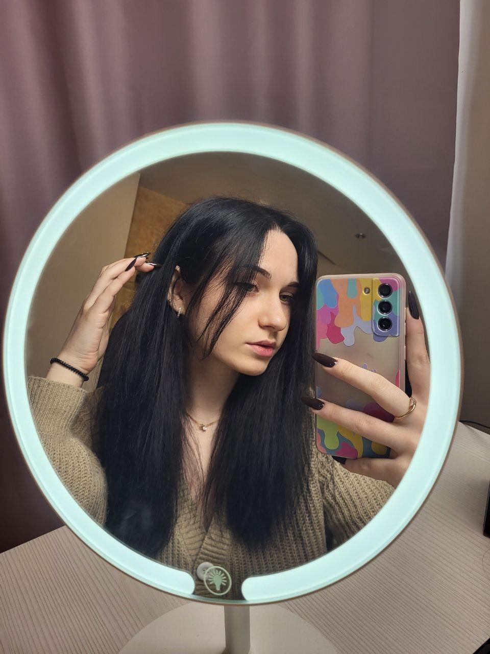 FannyDrewett's Profile