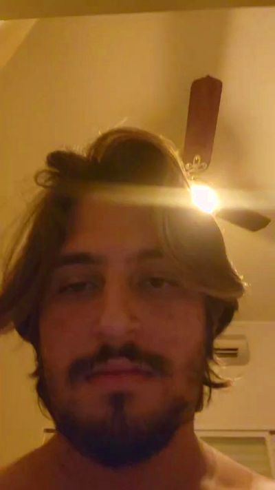 Felipe898o's Profile