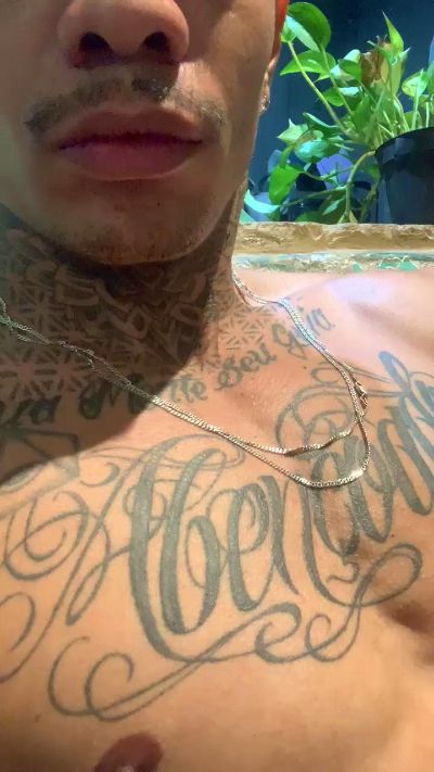 Foguinho85's Profile