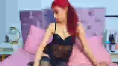 FranchescaMonro's Profile