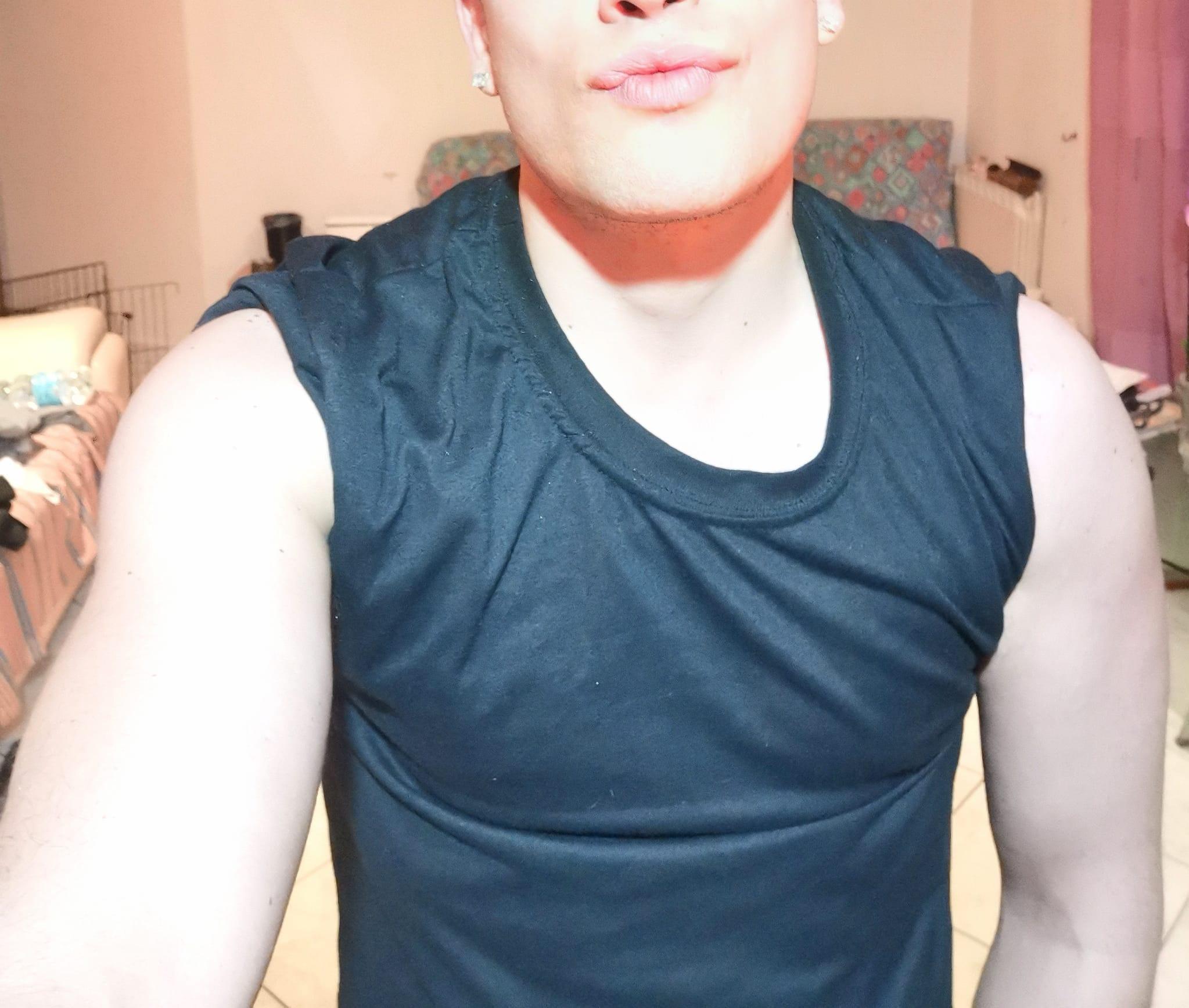 FrankieBully's Profile