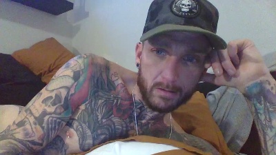 FrankieDRay's Profile