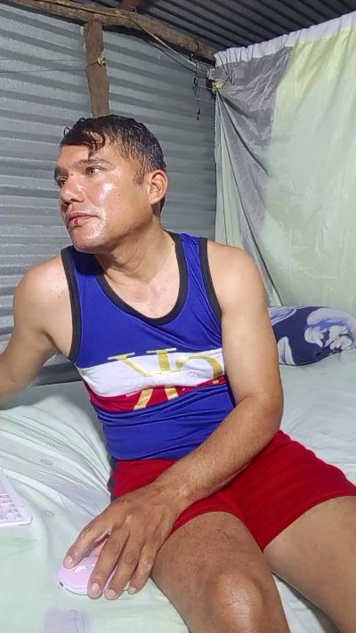 Franklinrivas19's Profile