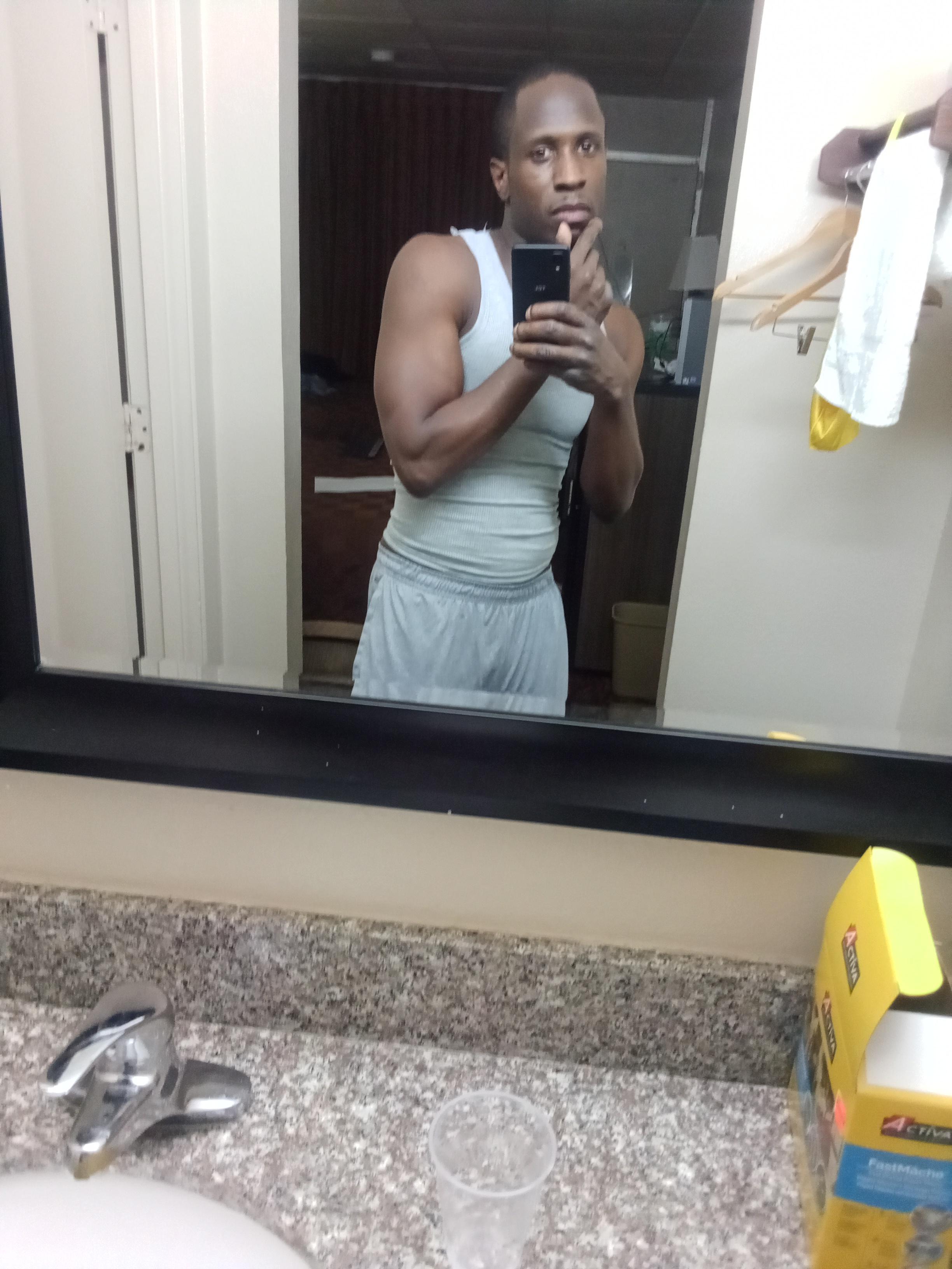 Freakyblack31's Profile