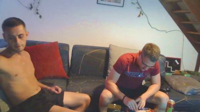 FrenchCollocgay's Profile