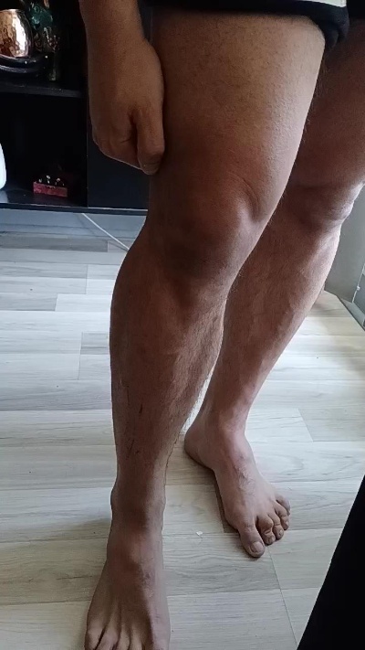 Futbolistasexy1's Profile