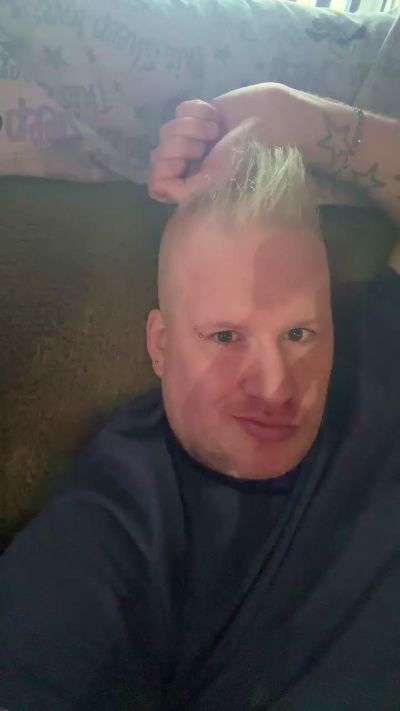 GEORDIELAD86's Profile