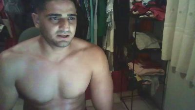 GIPSY_MONSTER's Profile