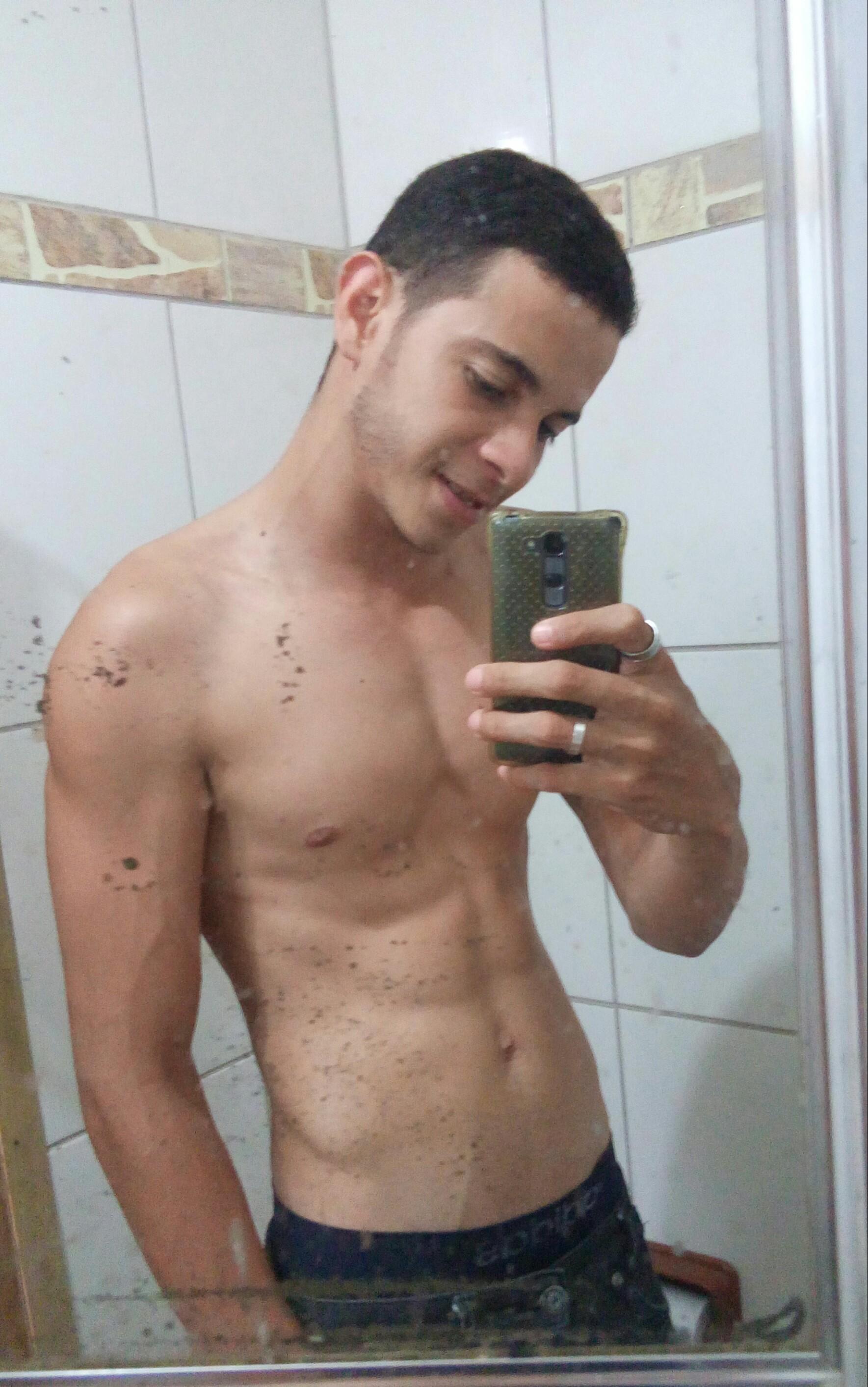 Galantiadorsexy's Profile